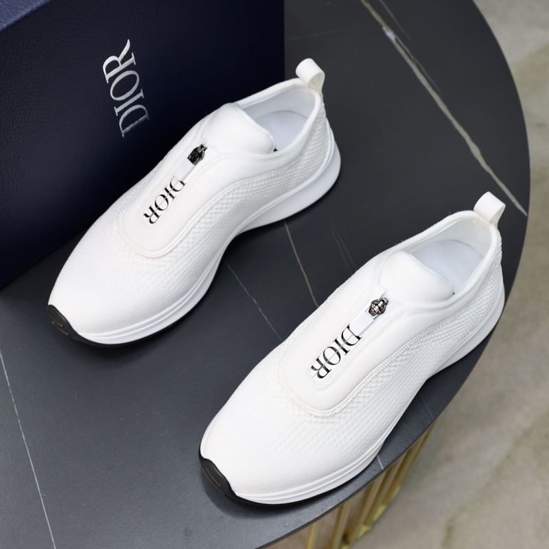 Christian Dior Low Shoes